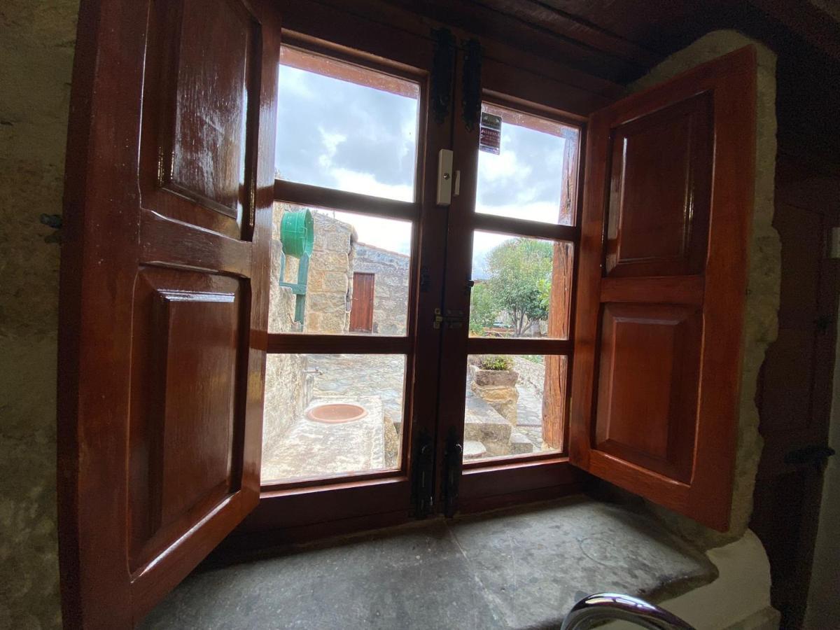 Casa Rural El Drago Konuk evi Moya  Dış mekan fotoğraf