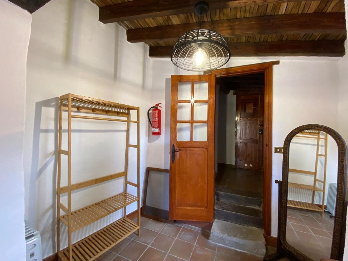 Casa Rural El Drago Konuk evi Moya  Dış mekan fotoğraf